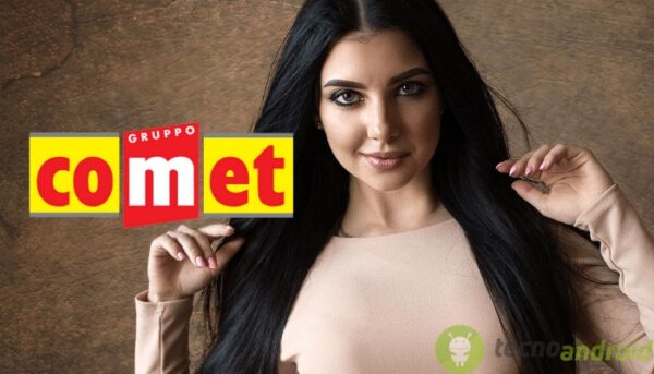 comet