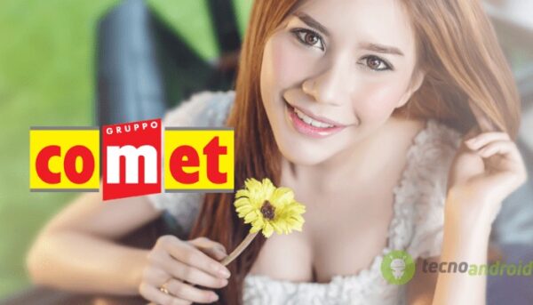 comet