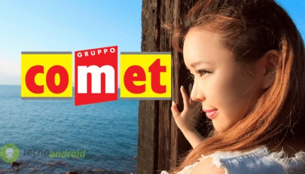 comet