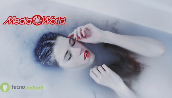 MediaWorld: il volantino perfetto con tanti prodotti scontatissimi