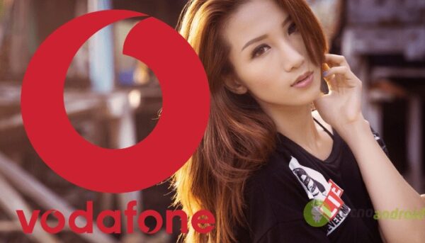 vodafone