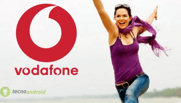 vodafone
