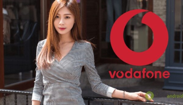 vodafone