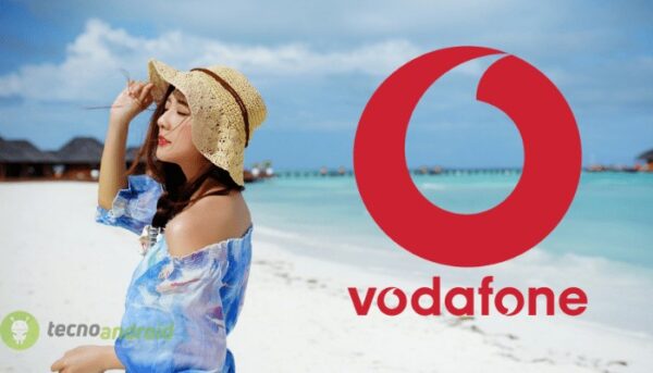 vodafone