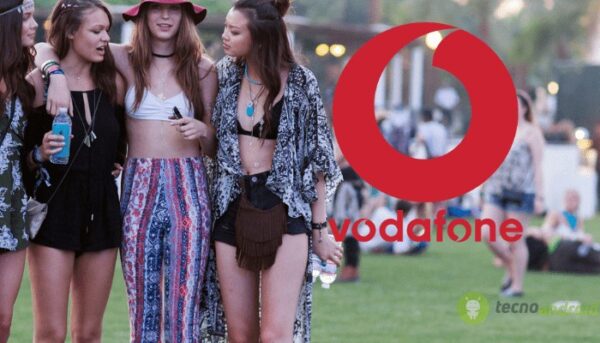 vodafone