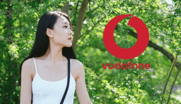 vodafone