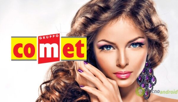 comet