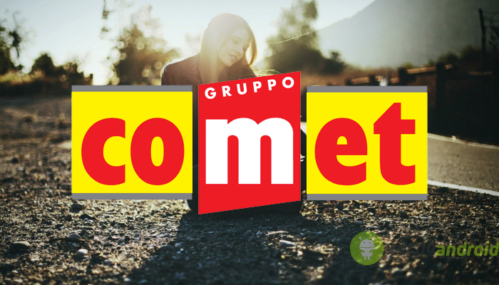 comet