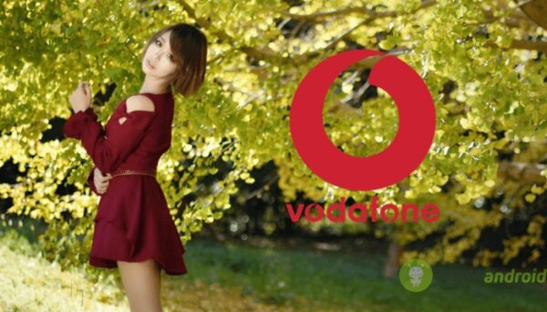 vodafone