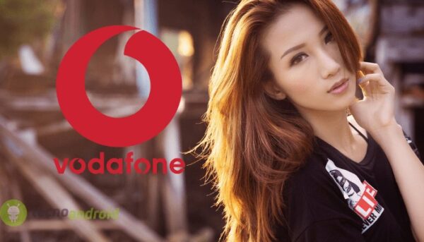 vodafone