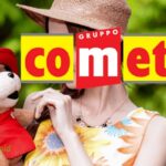 comet