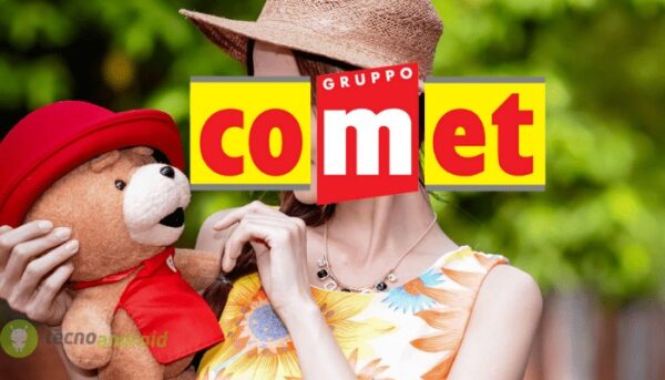 comet