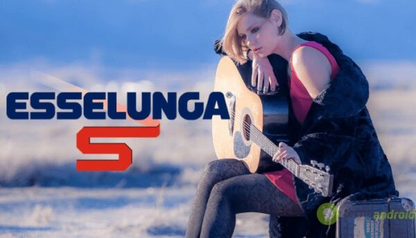 esselunga