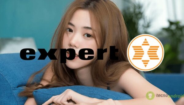 expert