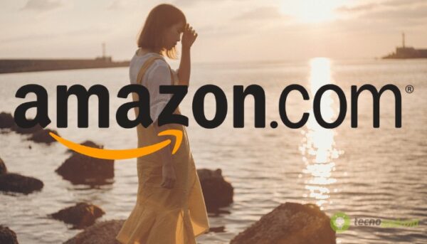 amazon