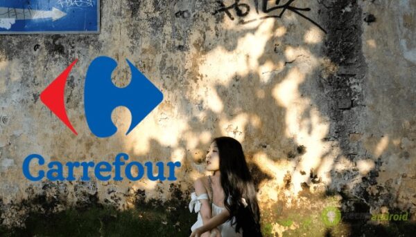 carrefour