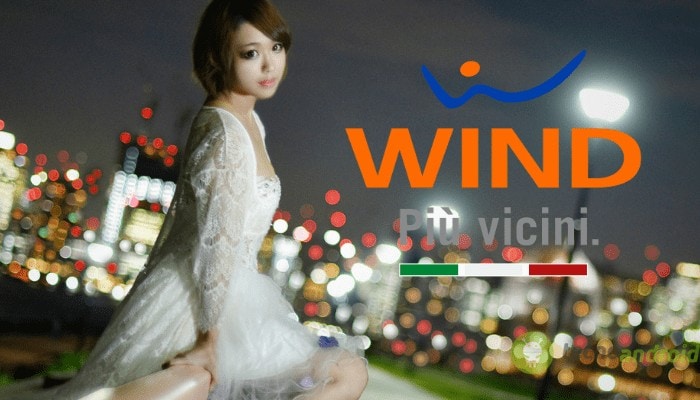 Wind: soli 5,99 euro per attivare l’offerta da 100 giga