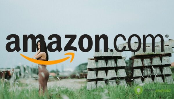 amazon
