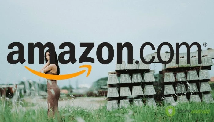 amazon