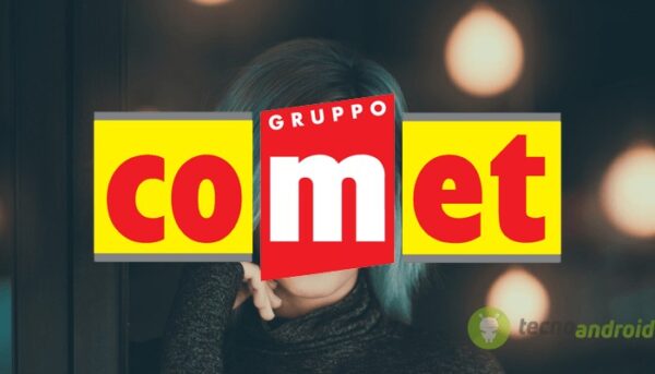 comet