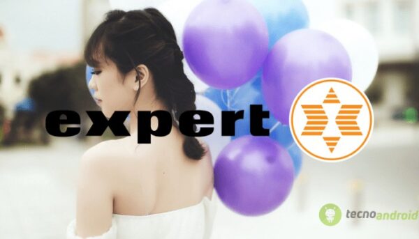 expert