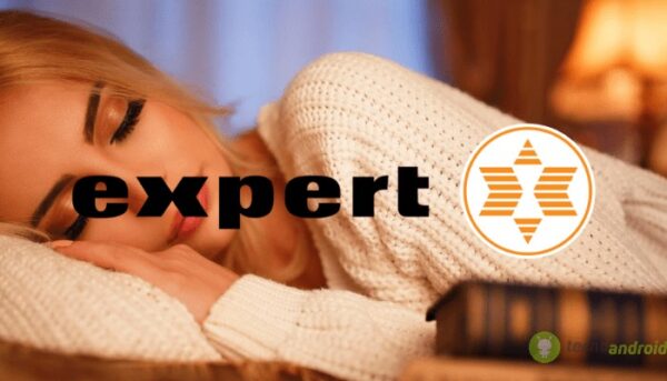 expert