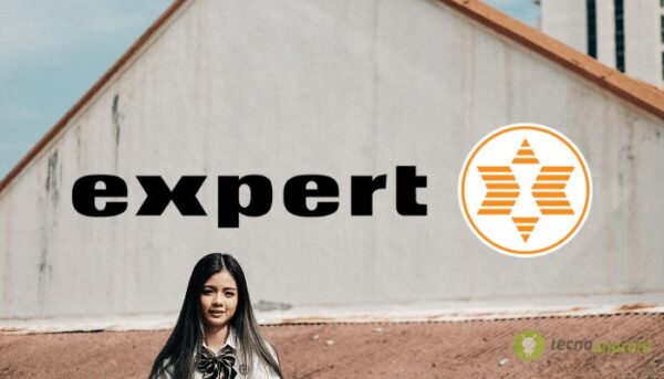 expert