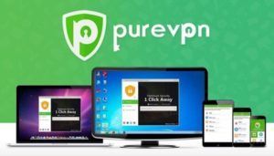 PureVPN-recensione