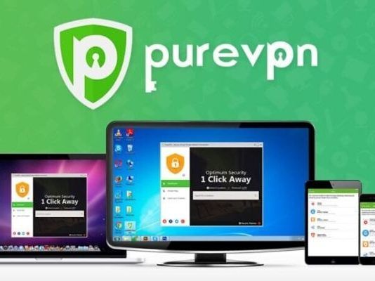 PureVPN-recensione