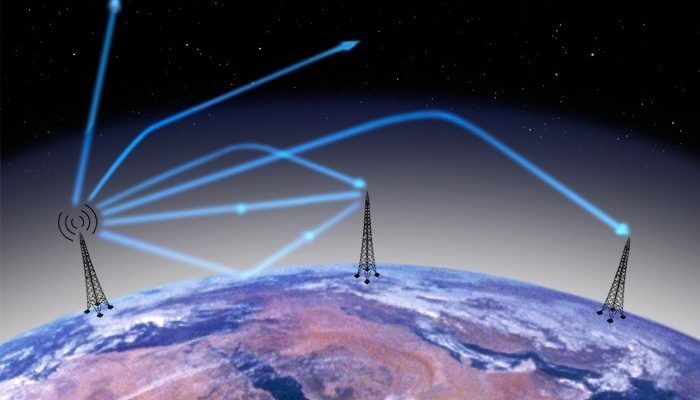 tim fibra laser