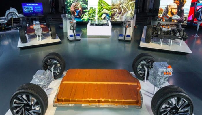 general motors ultium