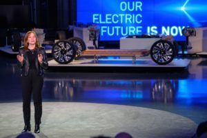 general motors batteria