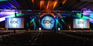 GDC