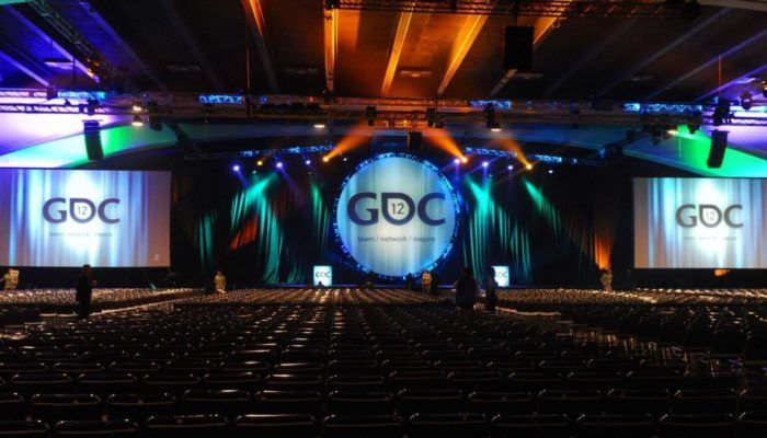 GDC