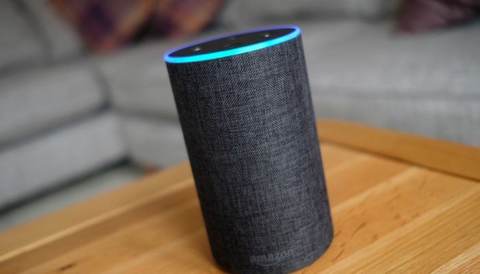 alexa