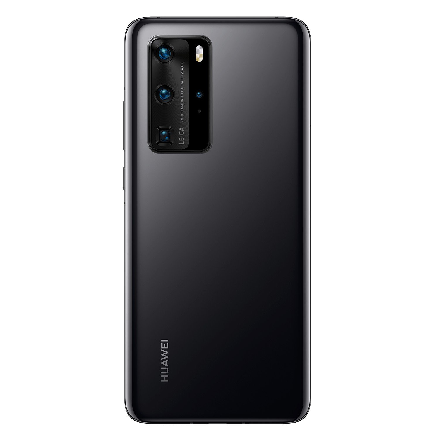 HUAWEI P40 PRO_Black_Rear
