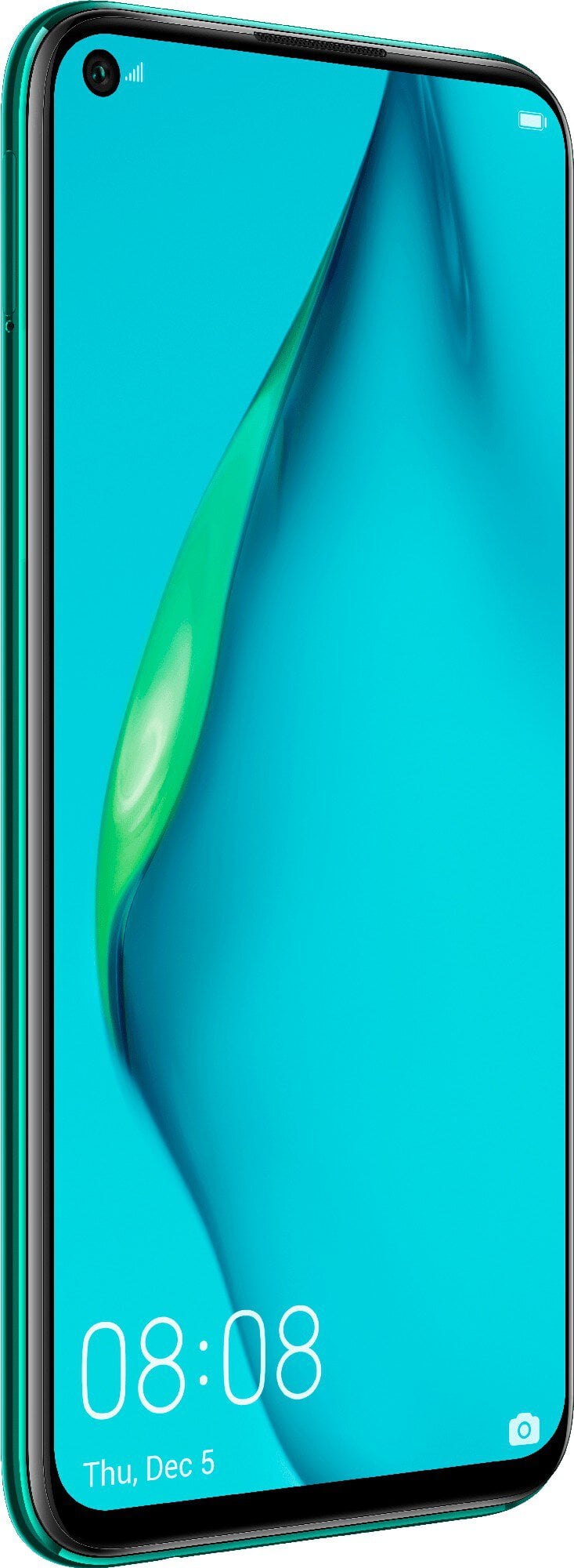 HUAWEI P40 lite – Crush Green (1)