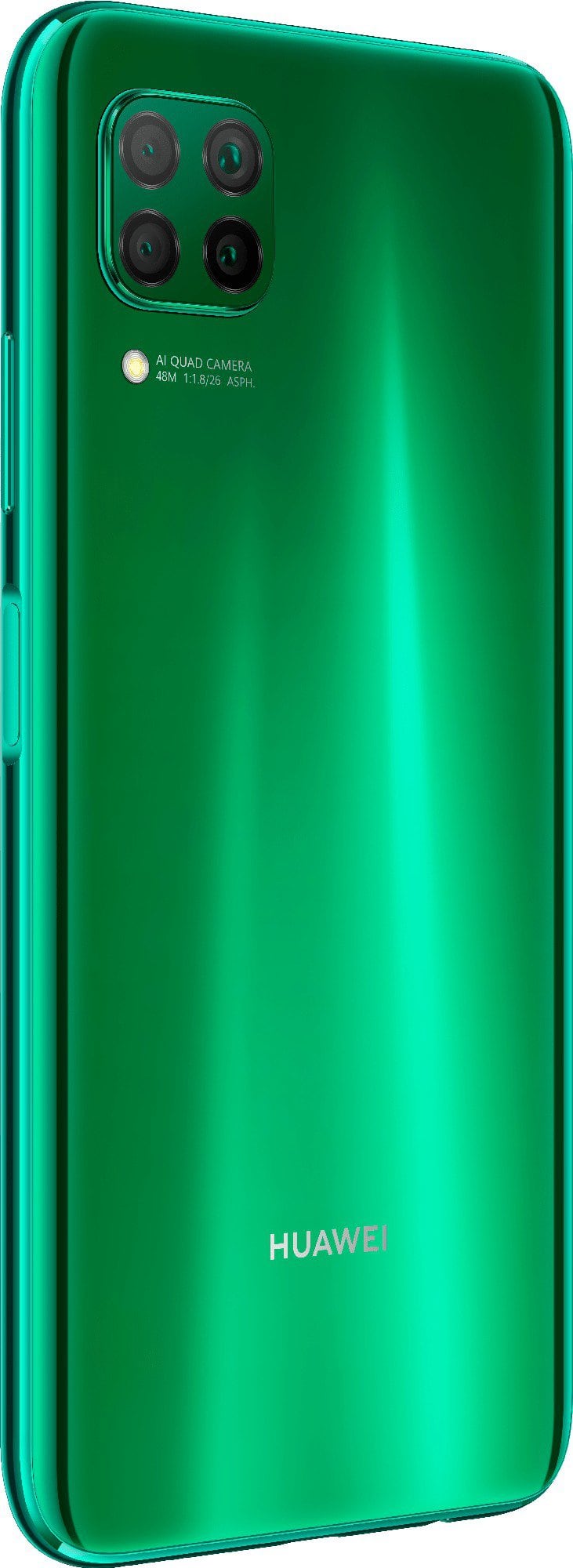 HUAWEI P40 lite – Crush Green (2)