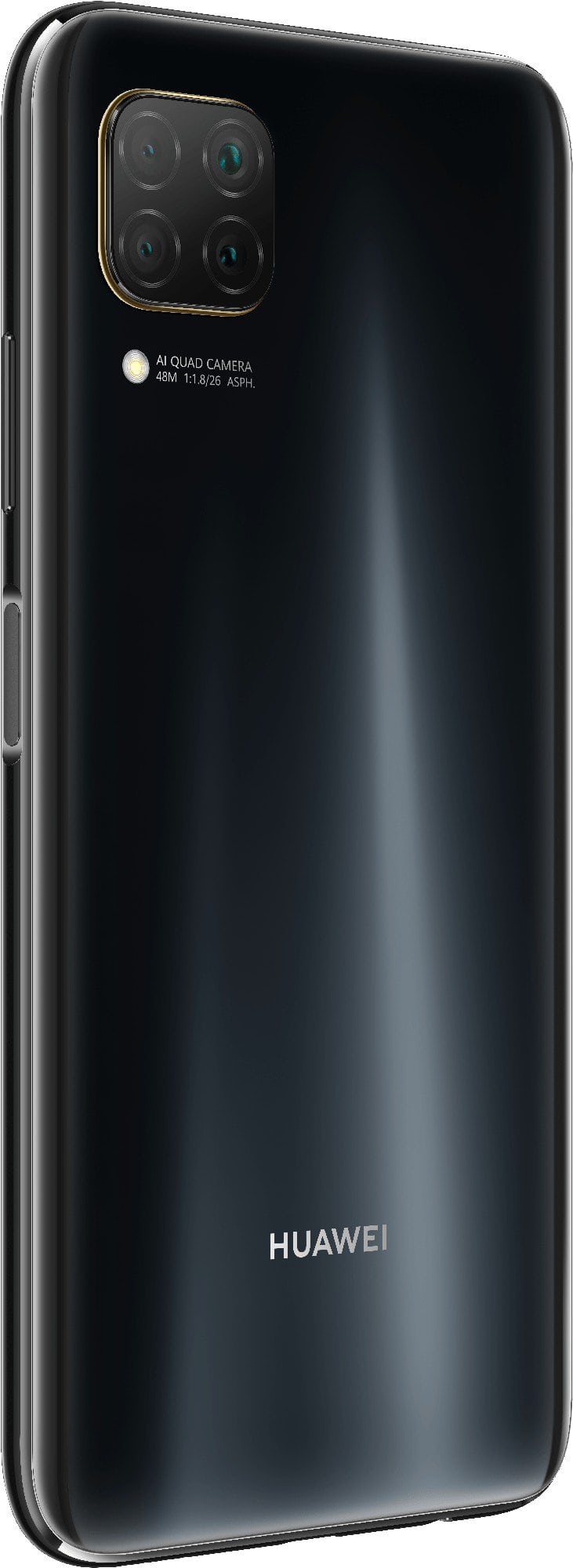 HUAWEI P40 lite – Midnight Black (1)