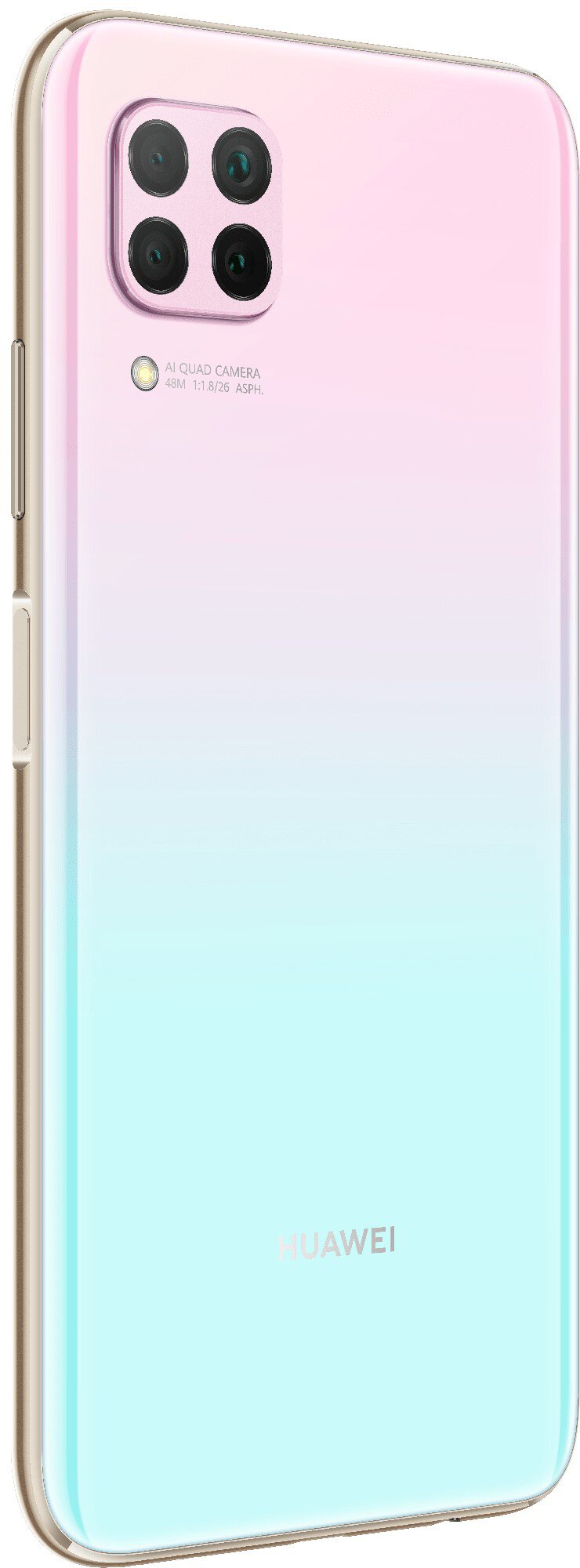 HUAWEI P40 lite – Sakura Pink (1)