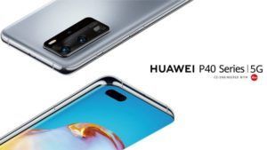 Huawei P40 e P40 Pro battono i Samsung Galaxy S20: ecco perché