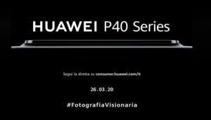Huawei, P40, P40 Pro, cameraphone, #fotografiavisionaria