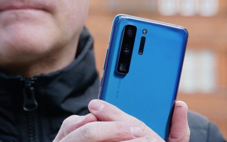 Huawei-P40-prototipi-3