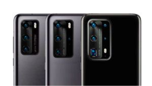 huawei p40