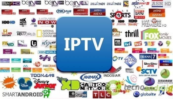 IPTV: pirateria e problemi con la legge, utenti al sicuro con le VPN