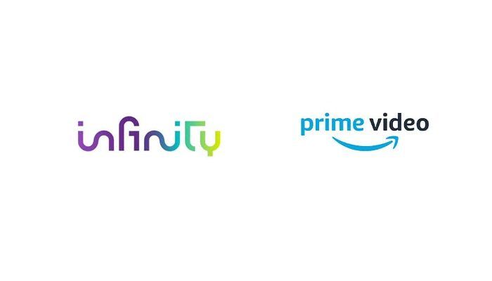 infinity e prime