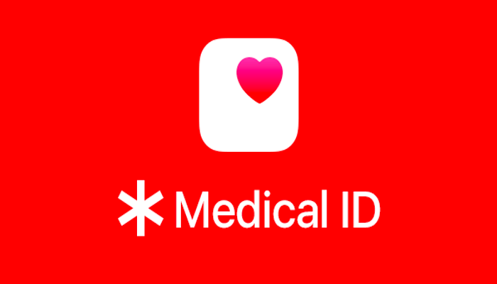 medical ID app