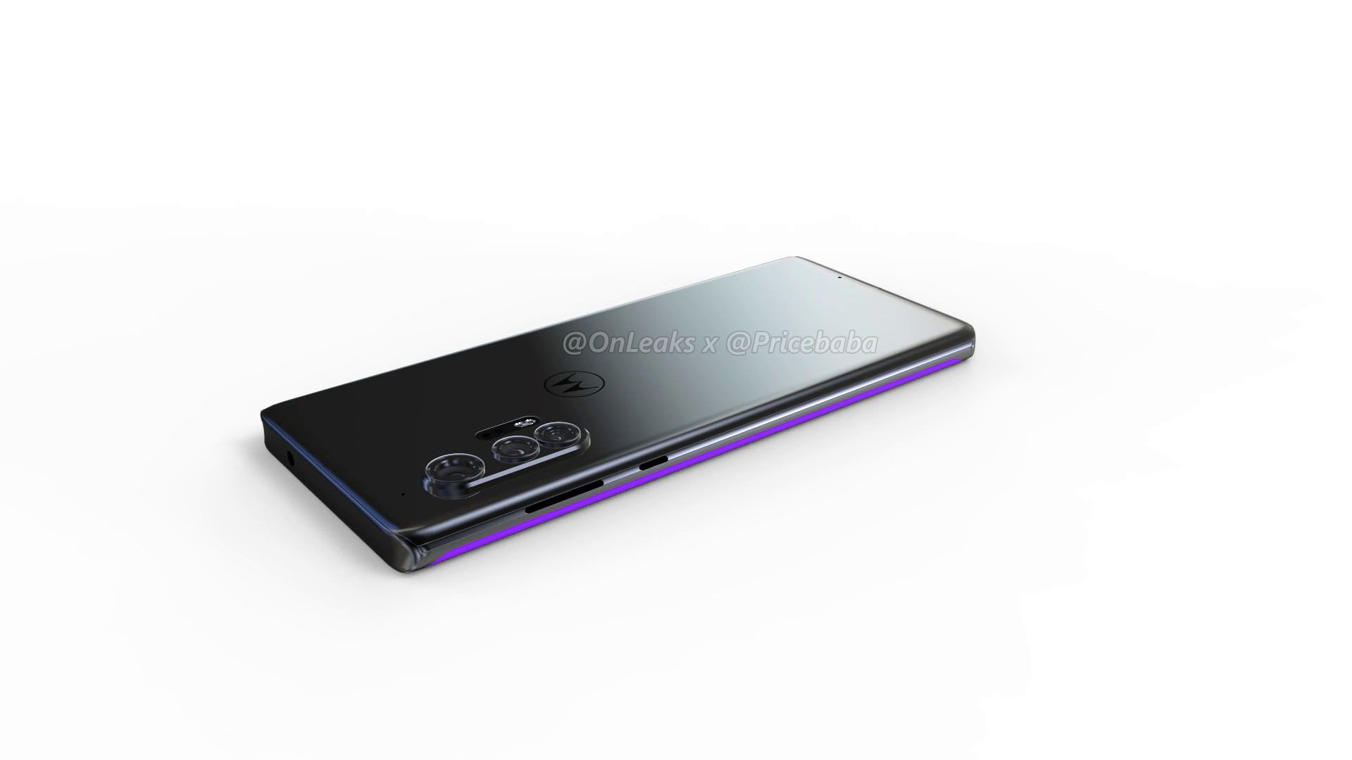Motorola Edge Plus motorola edge plus