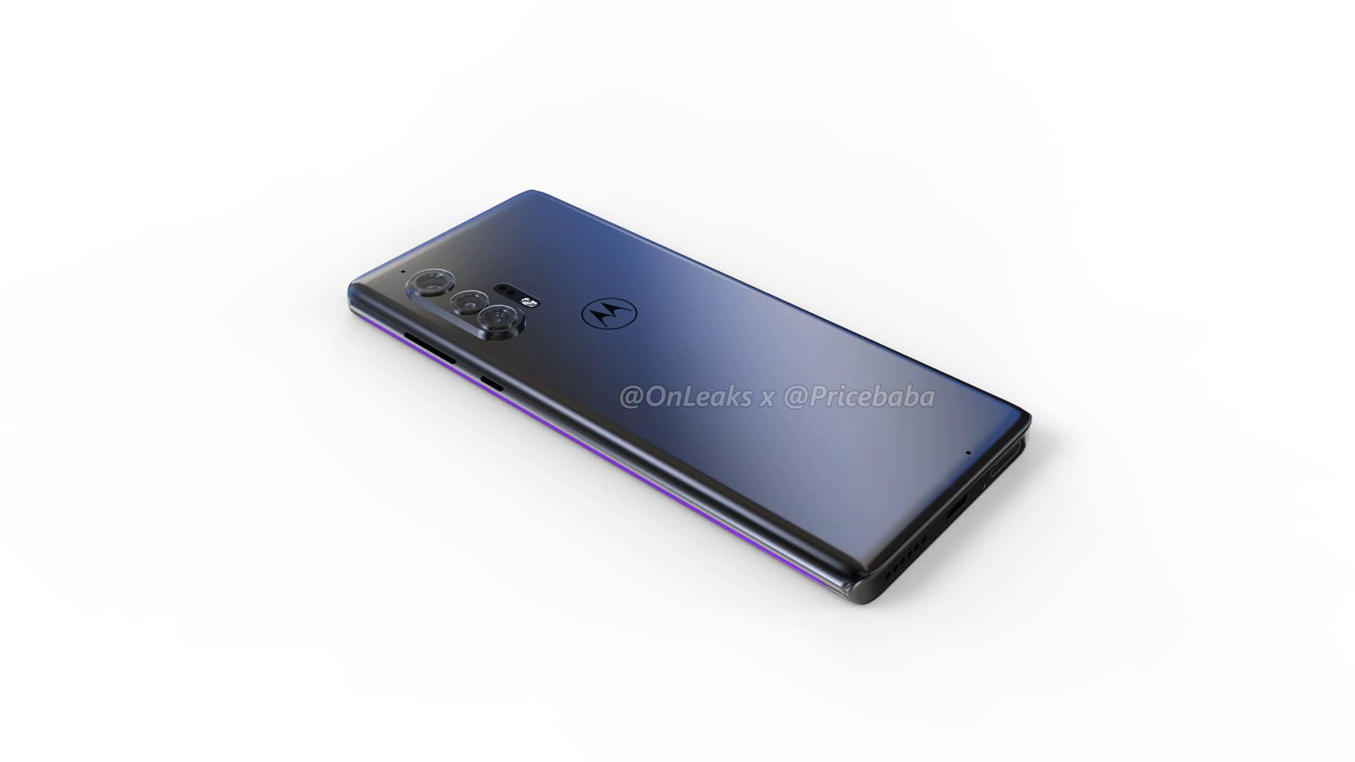 Motorola Edge Plus motorola edge plus