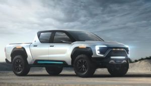 nikola motor super batteria